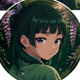 Maomao Animes