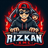 RizkanXmc