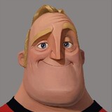 Mr.Incredible(i