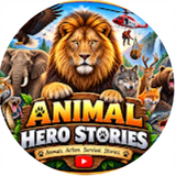 Animal Hero Stories
