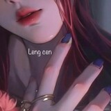 lengcenfoxy