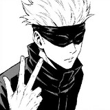 Satoru Gojo's fiance