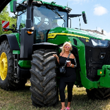 Tractorland