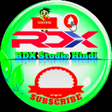 RDX_Studio_Hindi