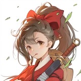 ashaohuadeshao