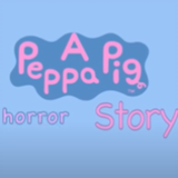 A Peppa Pig Horro...