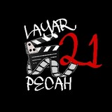 LAYAR PECAH 21