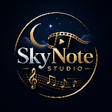 SkyNote Studio