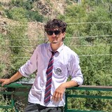 Faisal pathan 36