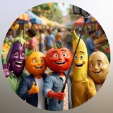fruitastories