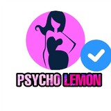 Psycho Lemon