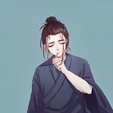 fushengmansuiliushui