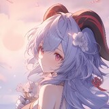 weilianyuxixi