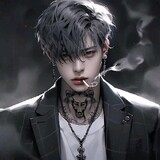 问 Ethan