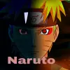 Naruto Vs Sasuke_