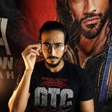 Pov with Hassan