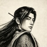 shanheshuofanren