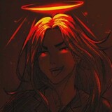 Lucifero.