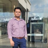 zia ishaque