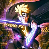 Wydiq FX