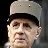 degaulle