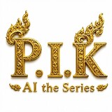 P.I.K. AI series