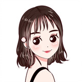 hukuayixiaosmile