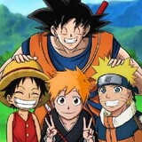 Anime&Language