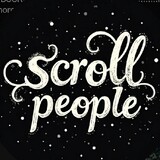 Scroll People