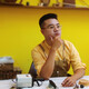 creator avatar