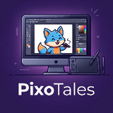 PixoTales