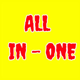 ALL IN ONE_