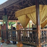 makam raja kapah