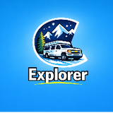 Chris El Explorador