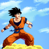 Goku Trái Đất