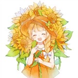 Sunflowergirlph
