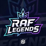 RAF LEGENDS