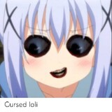 CursedLoli