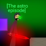 the astro episode