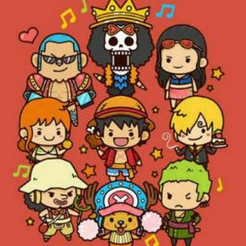 One Piece Op 18 Hard Knock Days Lyrics Bilibili