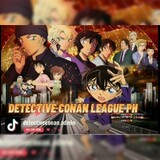 Detective Conan League Ph