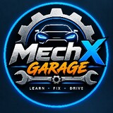 MechXGarage