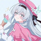 anime สาวน้อย