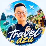 Travel Dzu