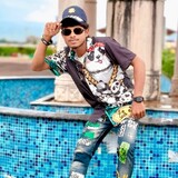 SUPER STAR HK