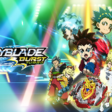 beyblade burst vudeo