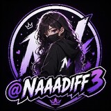 NAAADIFF3