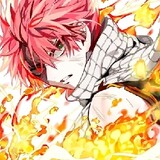 Natsu Dragneel_8936