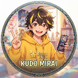 Kudo Mirai