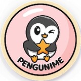 Pengunime